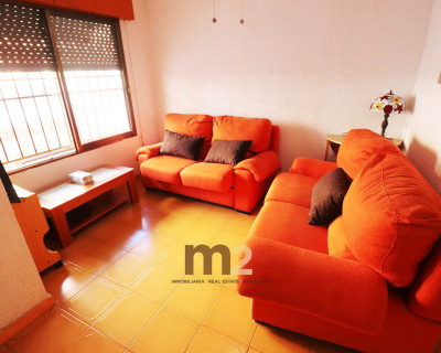 Alquiler a largo plazo - Adosado - Guardamar del Segura - Guardamar Playa