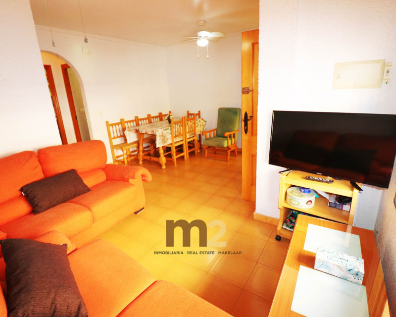 Alquiler a largo plazo - Adosado - Guardamar del Segura - Guardamar Playa