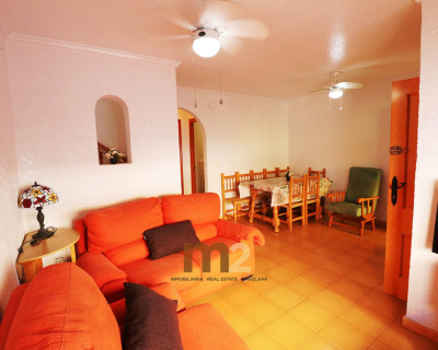 Alquiler a largo plazo - Adosado - Guardamar del Segura - Guardamar Playa