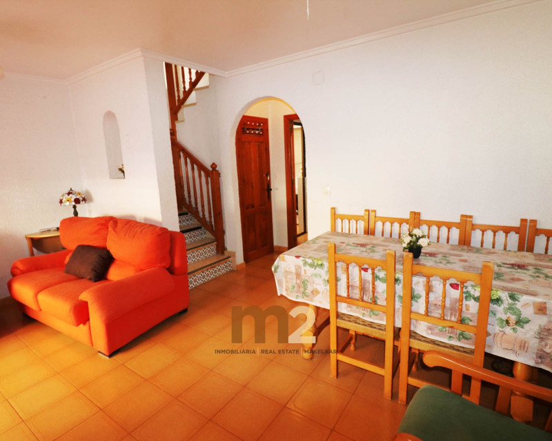 Alquiler a largo plazo - Adosado - Guardamar del Segura - Guardamar Playa