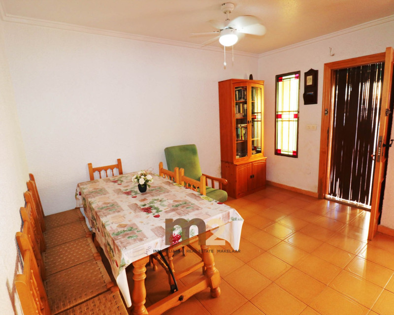 Alquiler a largo plazo - Adosado - Guardamar del Segura - Guardamar Playa