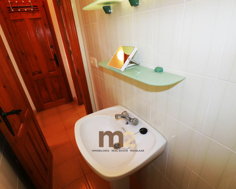 Alquiler a largo plazo - Adosado - Guardamar del Segura - Guardamar Playa