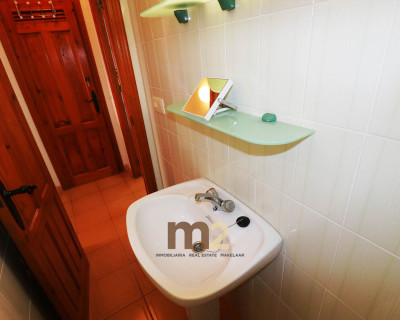 Alquiler a largo plazo - Adosado - Guardamar del Segura - Guardamar Playa