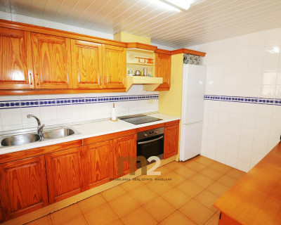 Alquiler a largo plazo - Adosado - Guardamar del Segura - Guardamar Playa