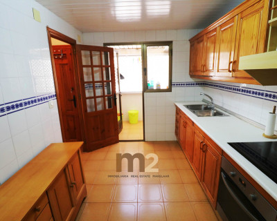 Alquiler a largo plazo - Adosado - Guardamar del Segura - Guardamar Playa