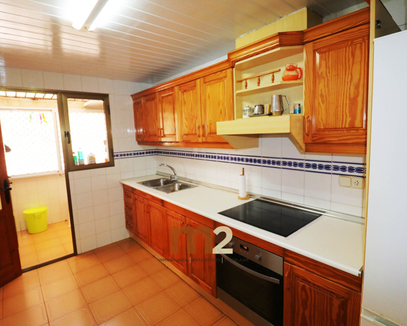 Alquiler a largo plazo - Adosado - Guardamar del Segura - Guardamar Playa