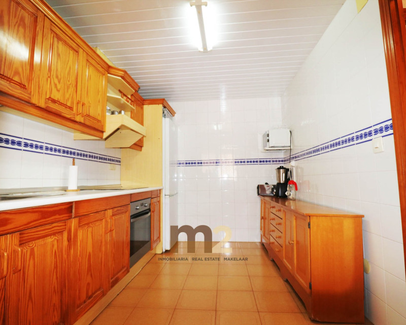 Alquiler a largo plazo - Adosado - Guardamar del Segura - Guardamar Playa