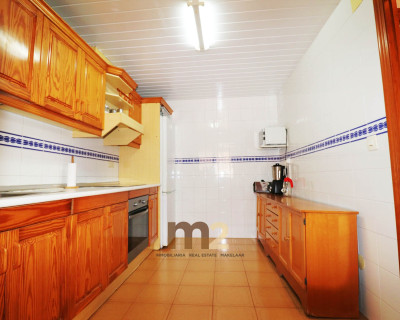 Alquiler a largo plazo - Adosado - Guardamar del Segura - Guardamar Playa