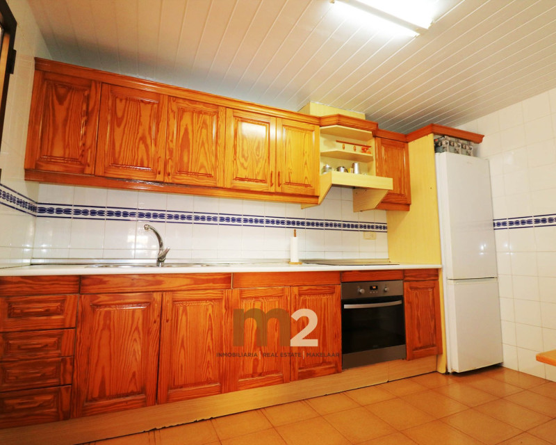 Alquiler a largo plazo - Adosado - Guardamar del Segura - Guardamar Playa