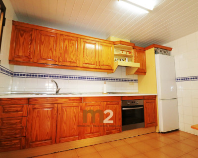 Alquiler a largo plazo - Adosado - Guardamar del Segura - Guardamar Playa