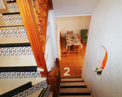 Alquiler a largo plazo - Adosado - Guardamar del Segura - Guardamar Playa