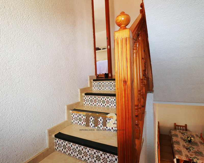 Alquiler a largo plazo - Adosado - Guardamar del Segura - Guardamar Playa