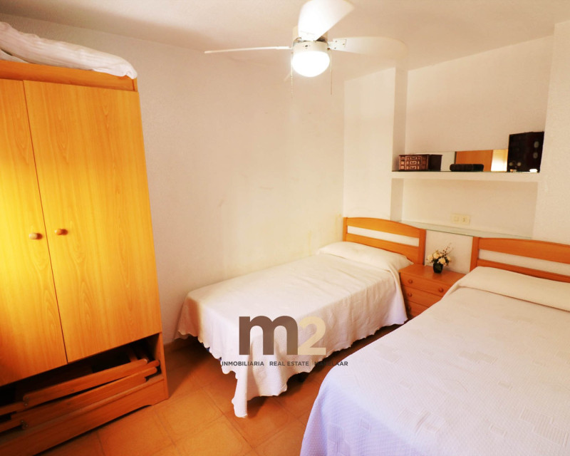 Alquiler a largo plazo - Adosado - Guardamar del Segura - Guardamar Playa