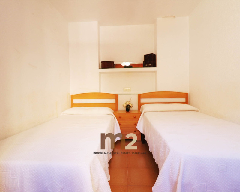 Alquiler a largo plazo - Adosado - Guardamar del Segura - Guardamar Playa