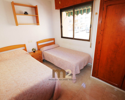 Alquiler a largo plazo - Adosado - Guardamar del Segura - Guardamar Playa