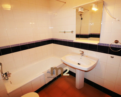 Alquiler a largo plazo - Adosado - Guardamar del Segura - Guardamar Playa