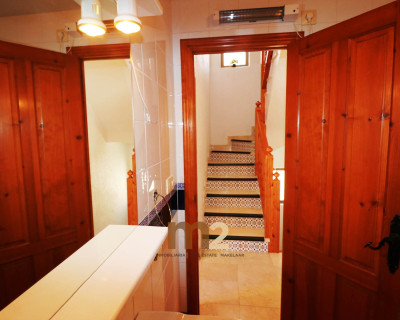 Alquiler a largo plazo - Adosado - Guardamar del Segura - Guardamar Playa