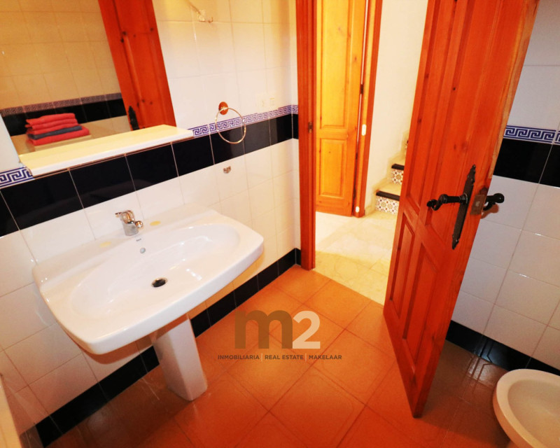 Alquiler a largo plazo - Adosado - Guardamar del Segura - Guardamar Playa