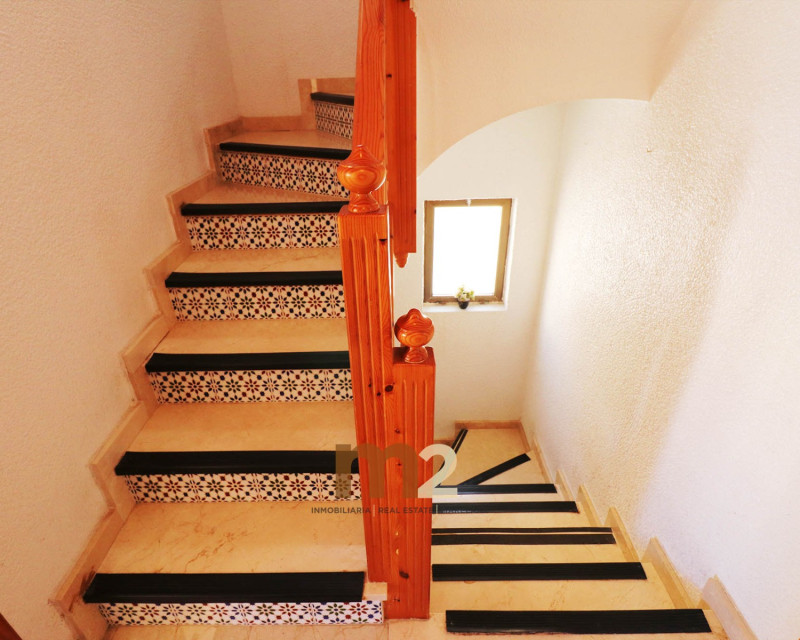 Alquiler a largo plazo - Adosado - Guardamar del Segura - Guardamar Playa