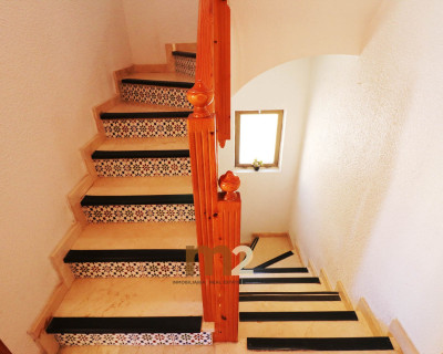 Alquiler a largo plazo - Adosado - Guardamar del Segura - Guardamar Playa