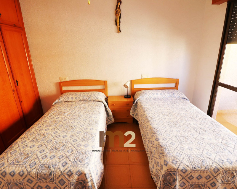 Alquiler a largo plazo - Adosado - Guardamar del Segura - Guardamar Playa