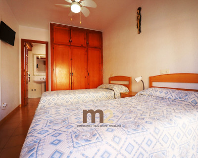 Alquiler a largo plazo - Adosado - Guardamar del Segura - Guardamar Playa