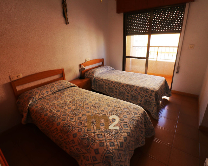 Alquiler a largo plazo - Adosado - Guardamar del Segura - Guardamar Playa