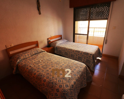 Alquiler a largo plazo - Adosado - Guardamar del Segura - Guardamar Playa