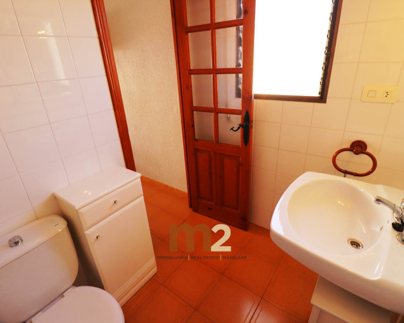 Alquiler a largo plazo - Adosado - Guardamar del Segura - Guardamar Playa