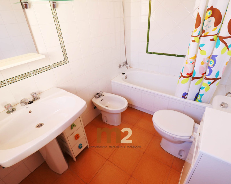 Alquiler a largo plazo - Adosado - Guardamar del Segura - Guardamar Playa