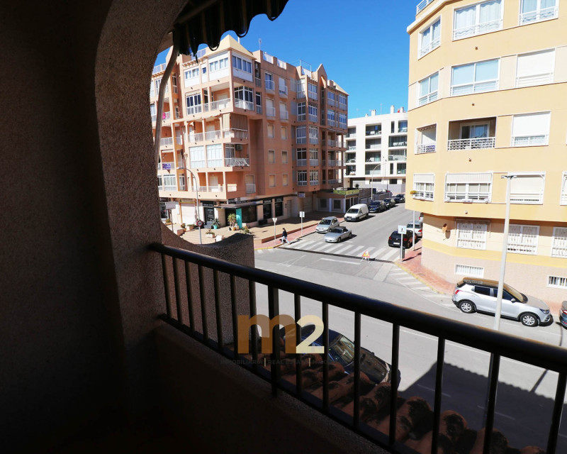 Alquiler a largo plazo - Adosado - Guardamar del Segura - Guardamar Playa