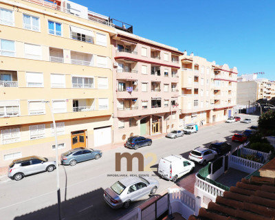 Alquiler a largo plazo - Adosado - Guardamar del Segura - Guardamar Playa