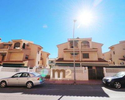 Alquiler a largo plazo - Adosado - Guardamar del Segura - Guardamar Playa
