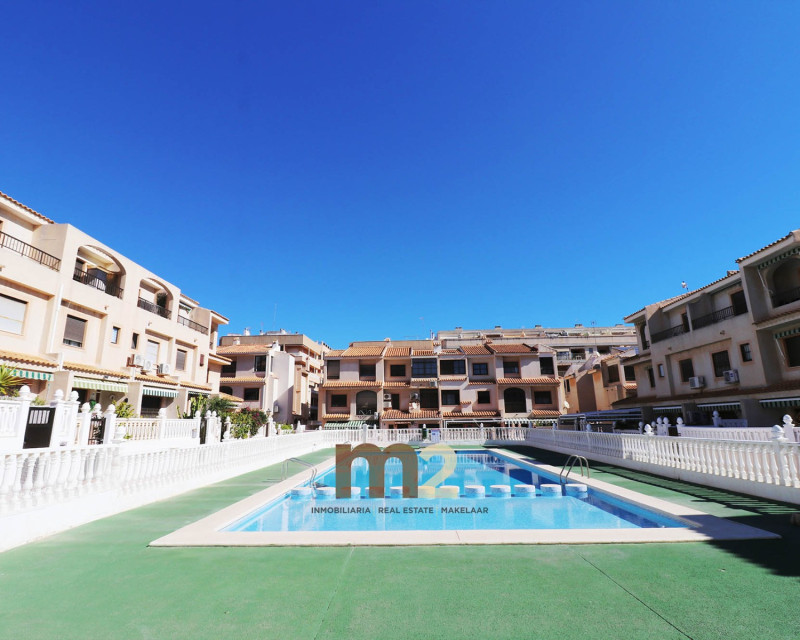 Alquiler a largo plazo - Adosado - Guardamar del Segura - Guardamar Playa