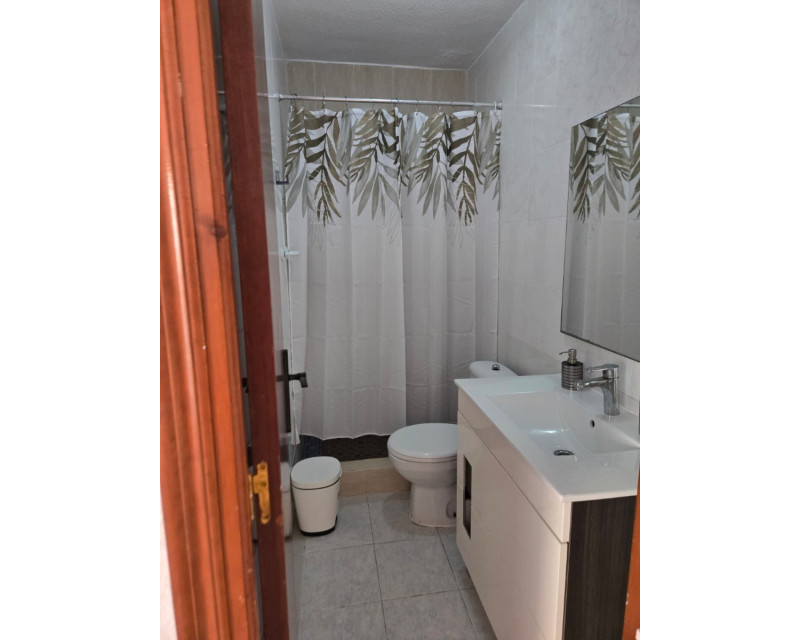 Alquiler a largo plazo - Bungalow - La Marina - La Marina 