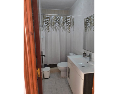 Alquiler a largo plazo - Bungalow - La Marina - La Marina 