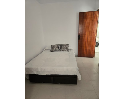 Alquiler a largo plazo - Bungalow - La Marina - La Marina 