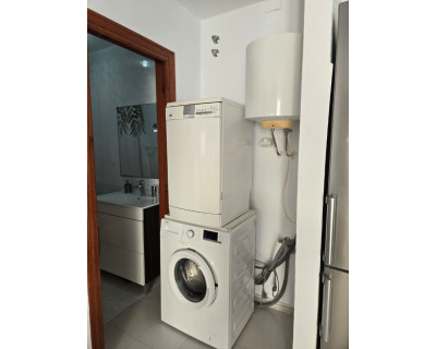 Alquiler a largo plazo - Bungalow - La Marina - La Marina 