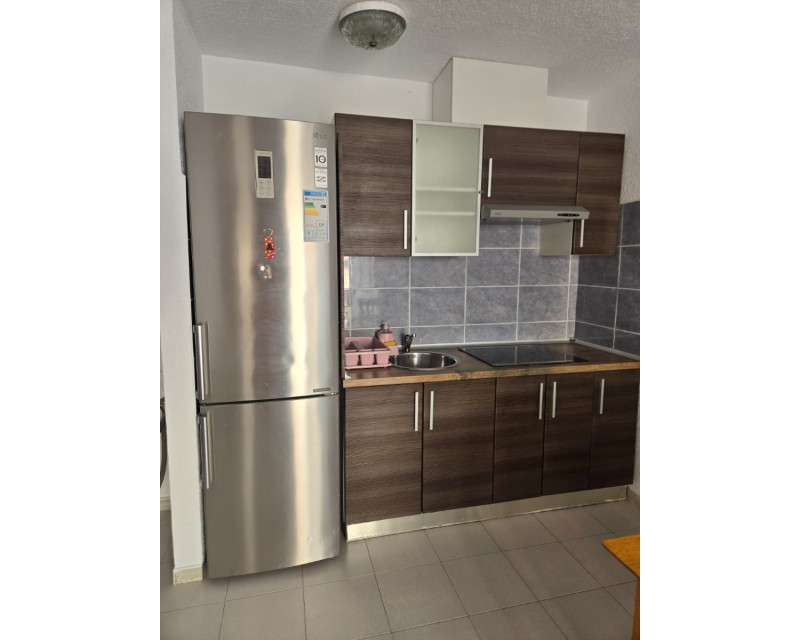 Alquiler a largo plazo - Bungalow - La Marina - La Marina 