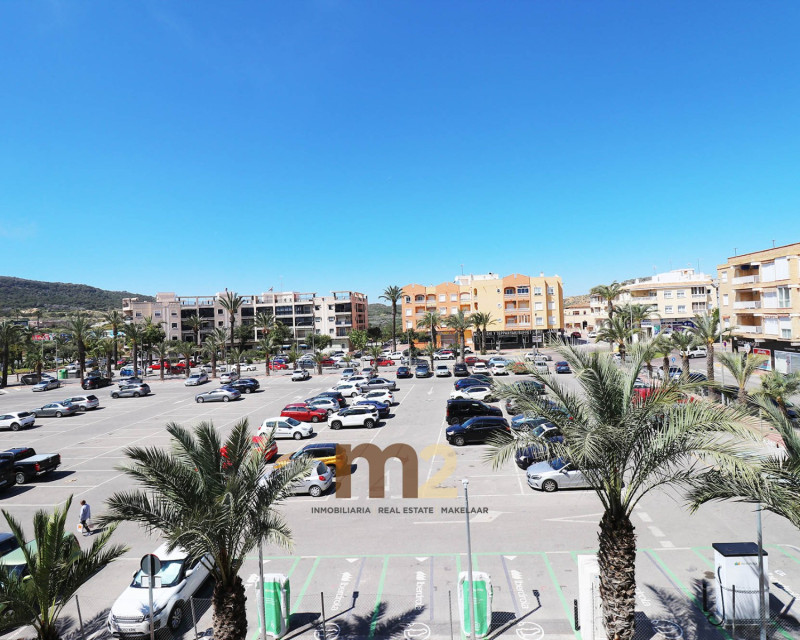 Alquiler a largo plazo - Apartamento / piso - Guardamar del Segura - Mercadona
