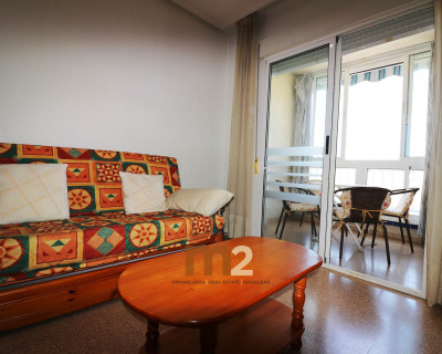 Alquiler a largo plazo - Apartamento / piso - Guardamar del Segura - Mercadona