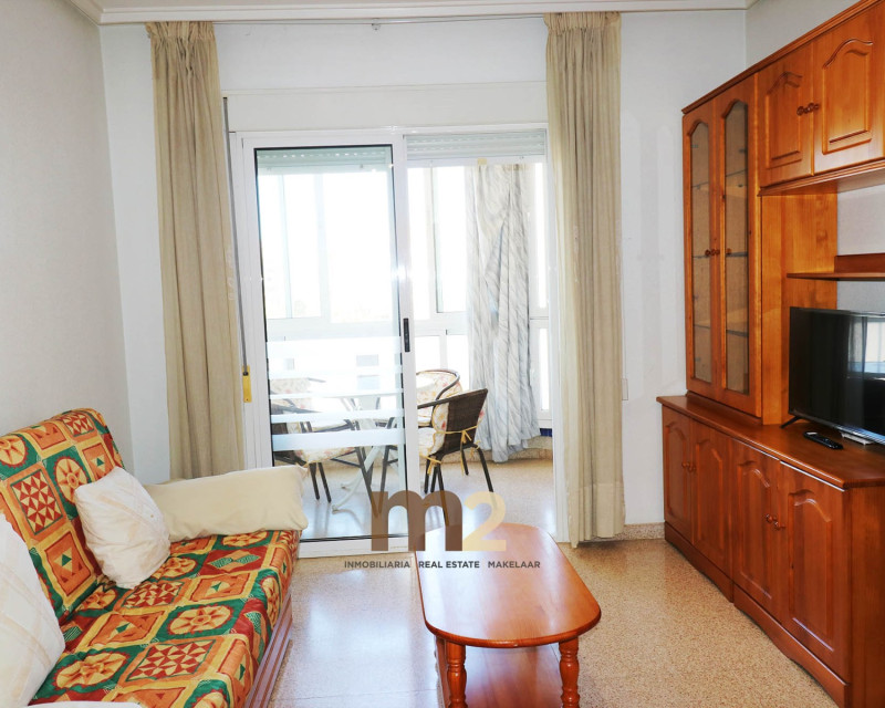 Alquiler a largo plazo - Apartamento / piso - Guardamar del Segura - Mercadona