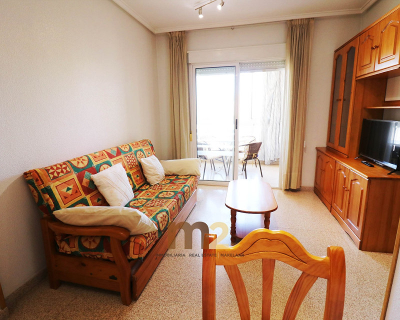 Alquiler a largo plazo - Apartamento / piso - Guardamar del Segura - Mercadona