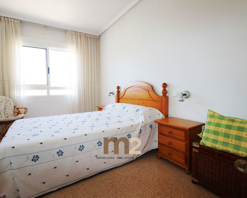 Alquiler a largo plazo - Apartamento / piso - Guardamar del Segura - Mercadona