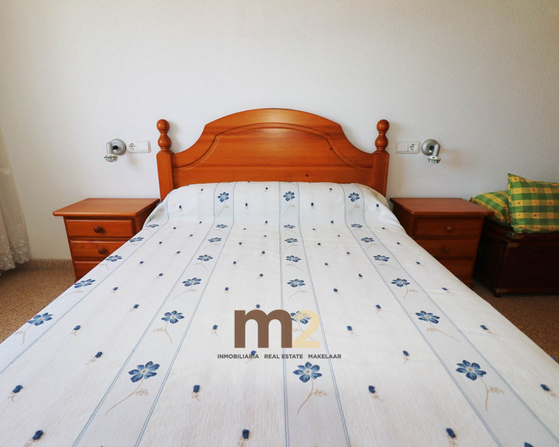 Alquiler a largo plazo - Apartamento / piso - Guardamar del Segura - Mercadona