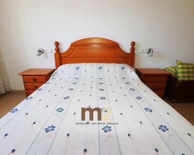 Alquiler a largo plazo - Apartamento / piso - Guardamar del Segura - Mercadona