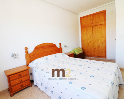 Alquiler a largo plazo - Apartamento / piso - Guardamar del Segura - Mercadona