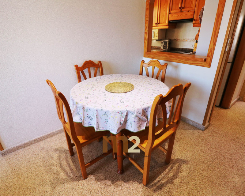 Alquiler a largo plazo - Apartamento / piso - Guardamar del Segura - Mercadona