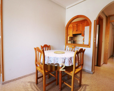 Alquiler a largo plazo - Apartamento / piso - Guardamar del Segura - Mercadona