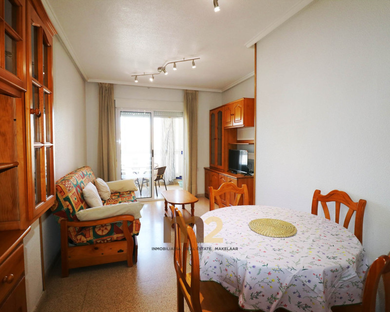 Alquiler a largo plazo - Apartamento / piso - Guardamar del Segura - Mercadona